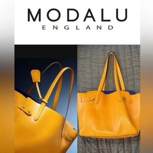 Modalu Limited Edition Tote